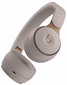 Beats by Dr. Dre Solo Pro Gray (MRJ82)