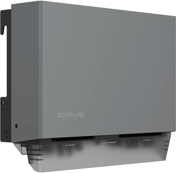 EcoFlow PowerOcean-Inverter-P3-10kW-DE