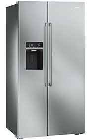 SMEG SBS63XED
