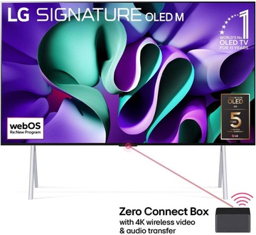 LG OLED97M4