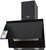 Ventolux VIENNA 50 BK (800) TC