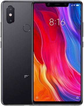 Xiaomi Mi 8 SE 6/128GB Grey