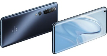 Xiaomi Mi 10 8/128GB Grey