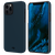 Pitaka MagEZ Case Twill Black/Blue for iPhone 12 Pro (KI1208P)