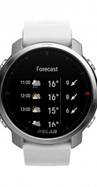 Polar Grit X White S (90081735)