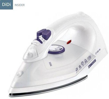Zanussi ZDB1650