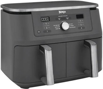 NINJA Dual Zone Air Fryer Max DZ400EU