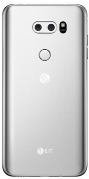 LG V30+ 128GB Silver