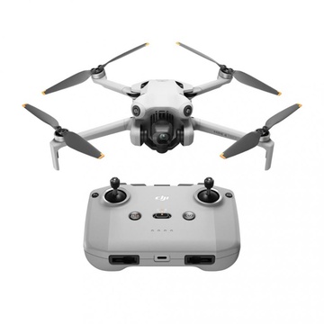 DJI Mini 4 Pro with RC-N2 Remote Controller (CP.MA.00000731.03)