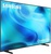 Samsung 50" Crystal UHD U8000H 4K Vision AI Smart TV (UE50U8000H)