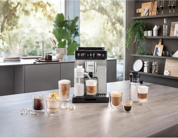Delonghi Eletta ECAM 450.65.S