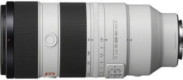 Sony SEL70200GM2 70-200mm f/2.8 GM OSS II