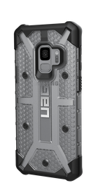 Urban Armor Gear Plasma Ice for Samsung Galaxy S9 (GLXS9-L-IC)