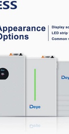 Deye SE-F5 Pro-C