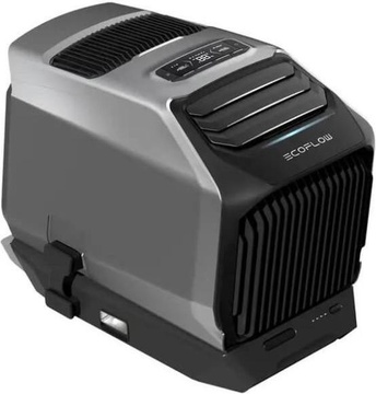 EcoFlow Wave 2 з акумулятором (ZYDKT210-EU/ZYDKT210-EB)