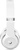 Beats Studio 2 Wireless Over-Ear Gloss White (MP1G2)
