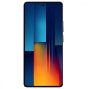 Xiaomi Poco M6 Pro 12/512GB Purple (UA)