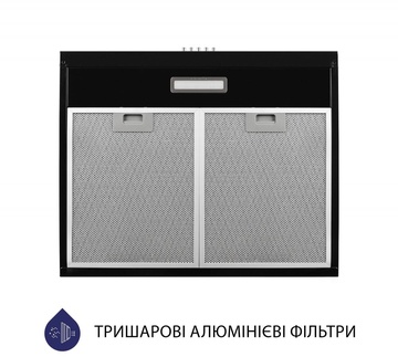 Minola HPL 604 BL
