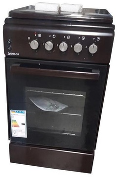 Delfa GC 5001 BR