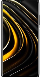 Xiaomi Poco M3 4/128GB Black