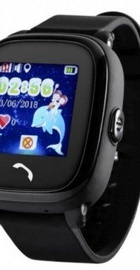 GOGPS ME K25 Black (K25BK)