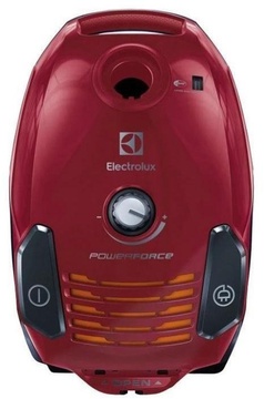 Electrolux EPF61RR