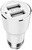 Xiaomi RoidMi 2S Bluetooth Car BFQ02RM White