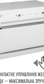 Perfelli DESIGN FILINI 5 BIANCO SILENZIO