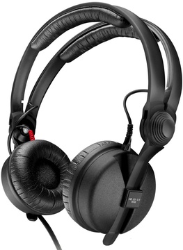 Sennheiser HD 25-1-II Basic Edition