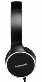 Panasonic RP-HF300GC-K Black