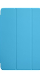 Apple iPad mini 4 Smart Cover Blue (MKM12)