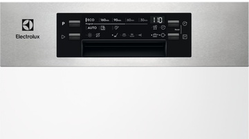 Electrolux EES42210IX