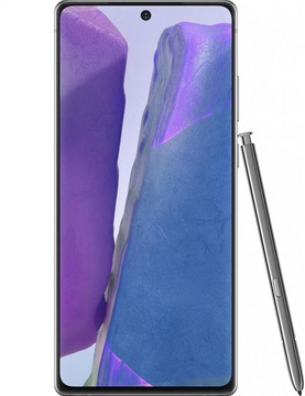 Samsung Galaxy Note20 5G N9810 8/256GB Mystic Gray