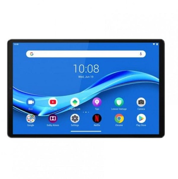 Lenovo Tab M10 FHD Plus TB-X606F 4/64GB Wi-Fi Iron Grey (ZA5T0230PL)