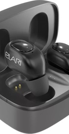 ELARI EarDrops Black (EDS-001)