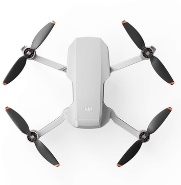 DJI Mini 2 (CP.MA.00000312.01)