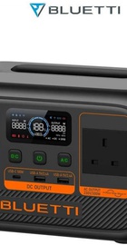 BLUETTI AC2P UK Version