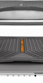 WIWU Defender Sleeve Pro Series for MacBook 13" Grey