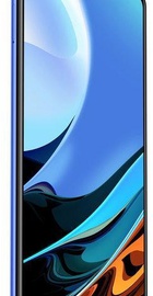 Xiaomi Redmi 9T 6/128GB Twilight Blue no NFC