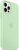 Apple iPhone 13 Silicone Case Pistachio (high copy)