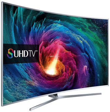 Samsung UE65JS9580