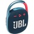 JBL Clip 4 Blue/Pink (JBLCLIP4BLUP)