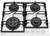 Eleyus ARONA 60 WH CTF