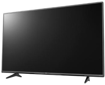 LG 43UF6807