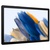 Samsung Galaxy Tab A8 10.5 3/32GB LTE Dark Grey (SM-X205NZAA) (UA)