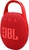 JBL Clip 5 Red (JBLCLIP5RED)