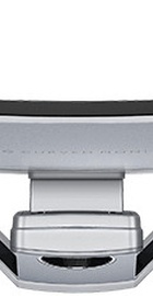 BenQ EX3203R Metallic Grey (9H.LGWLA.TSE)