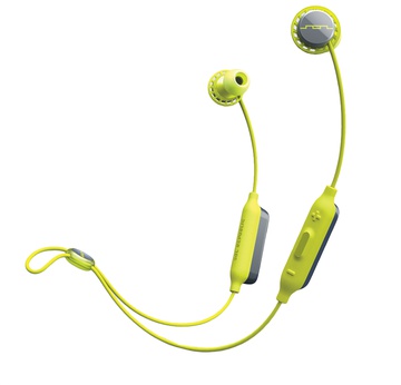 Sol Republic Relays Sport Wireless Lime