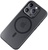 Blueo Benks Lucid Armor Case for iPhone 15 Pro Max with MagSafe Black