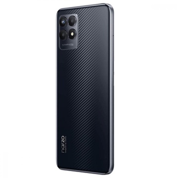 realme Narzo 50 4/128GB Speed Black